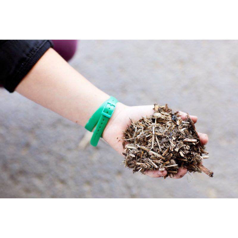 Le Mulch Mille et un Jardins 70L