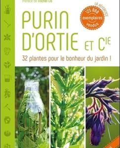 Purin d'ortie et Cie