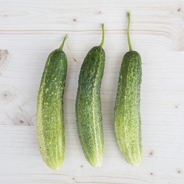 De Bourbonne - Cornichons - BIO