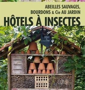 Hotels à insectes