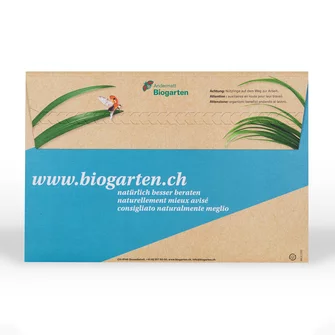 Nématodes Meginem® Cold contre les larves d'otiorhynques