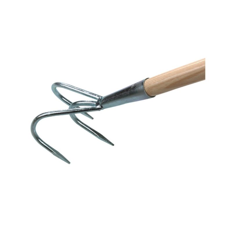 Cultivateur (Griffe à 3 dents)