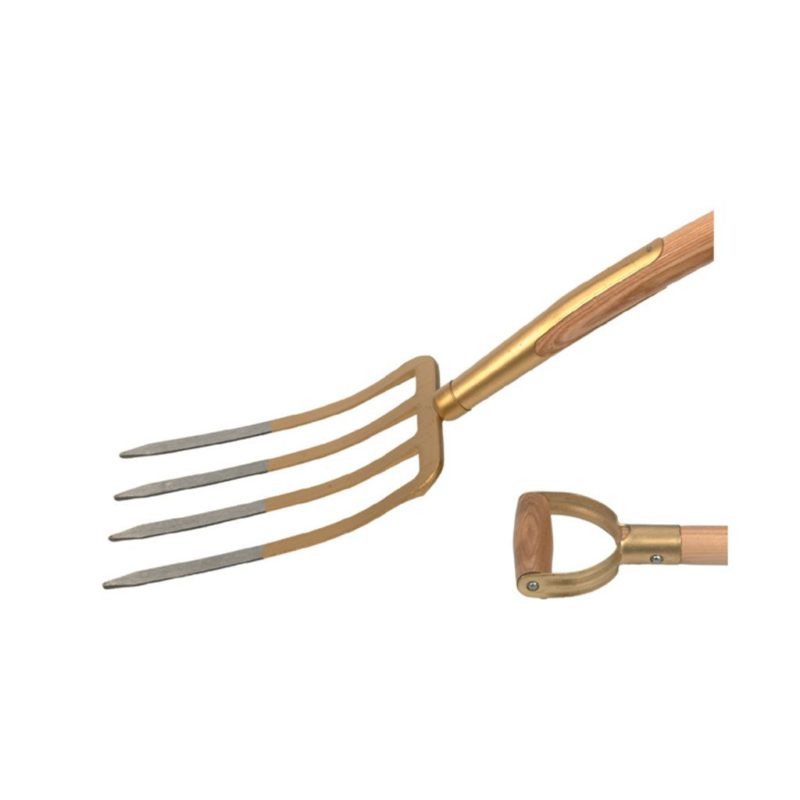 Fourche à bêcher
