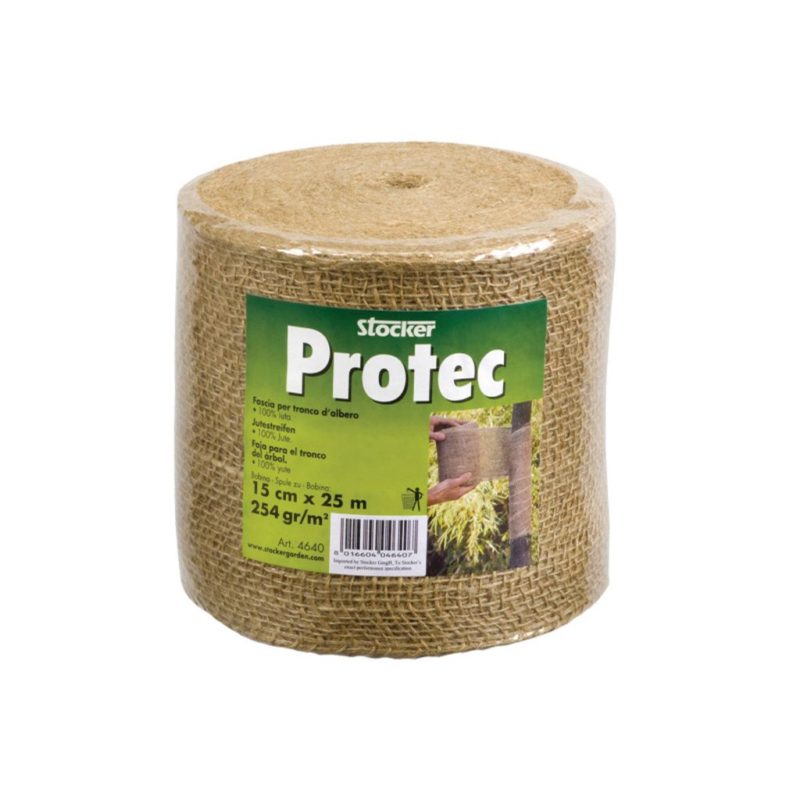 Bande de jute "Protec"