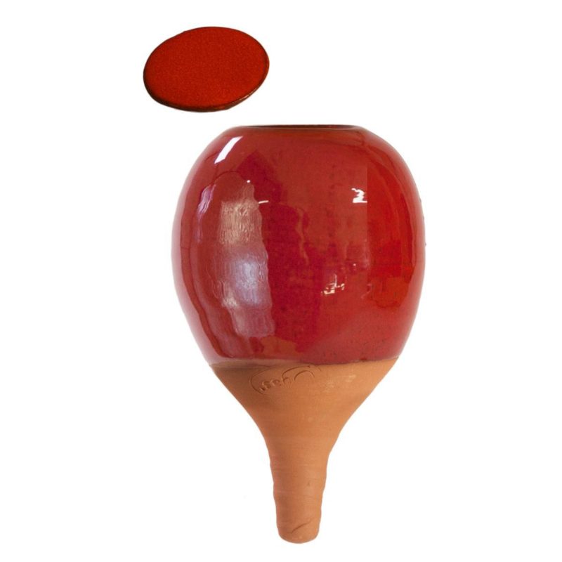 Oyas® 0.3L colorée unie à planter