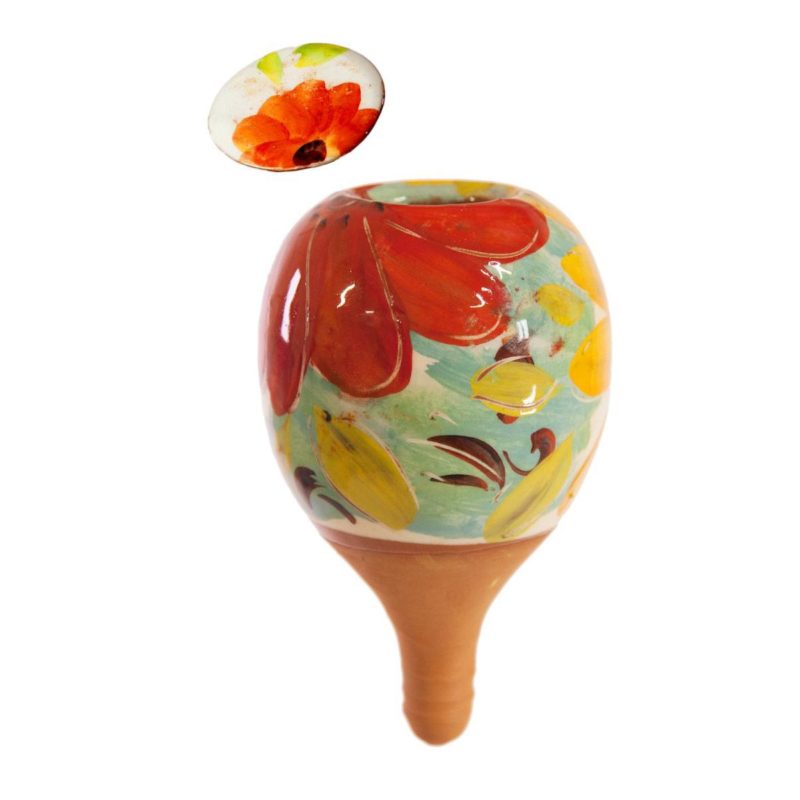 Oyas® 0.3L décorée à planter