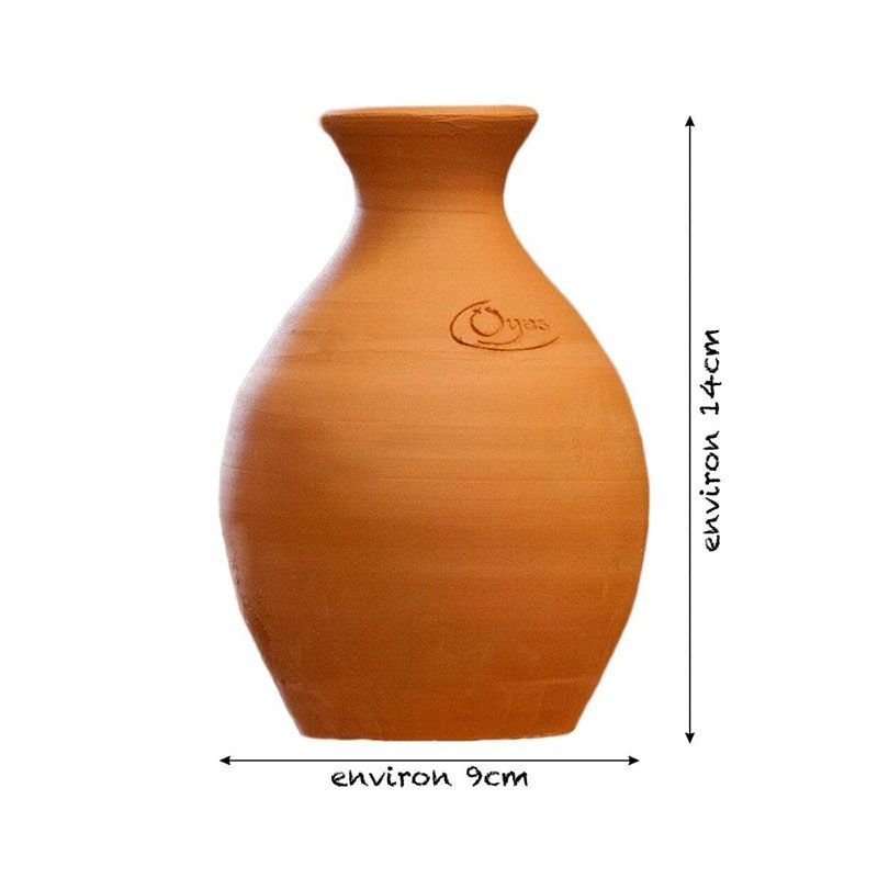 Oyas® 0.3L à enterrer