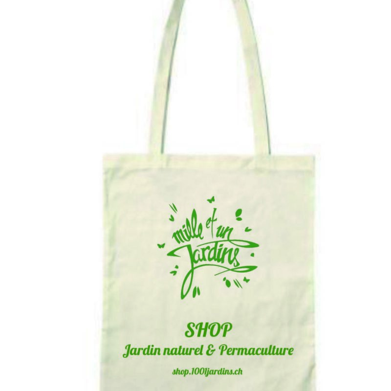 Sac en toile