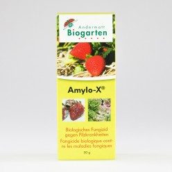 Amylo-X