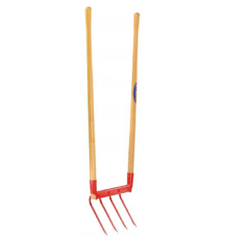 Fourche "Tarabate" 4 dents