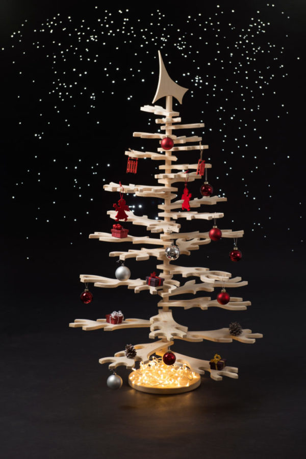 Mon bô sapin