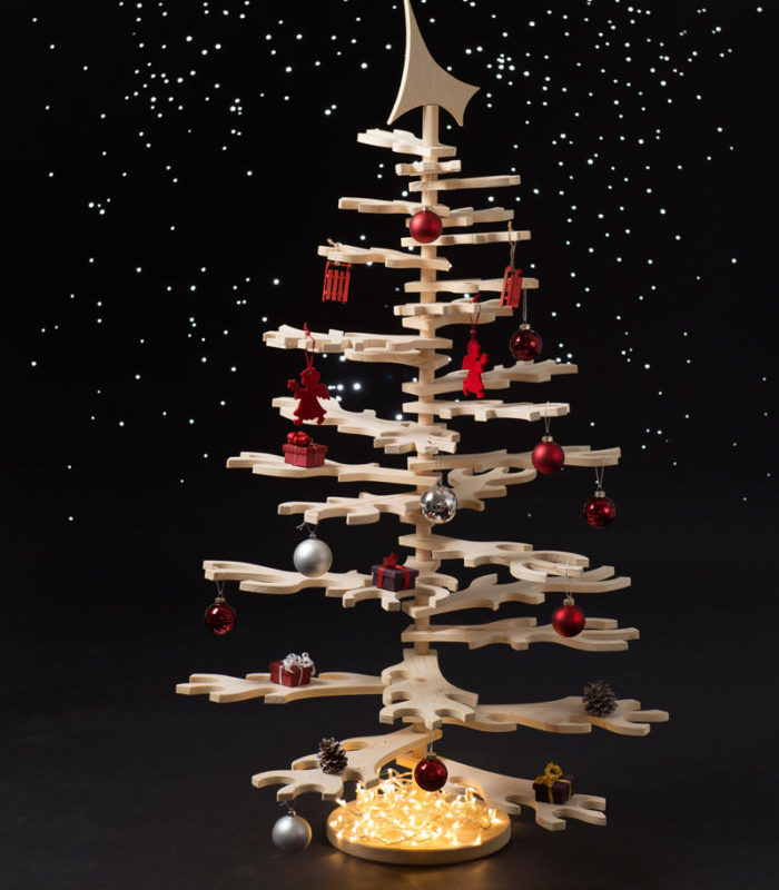 Mon bô sapin