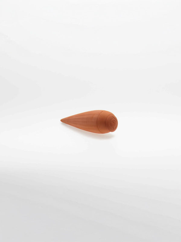 Ollas Wepot S 0.25L naturelle à planter