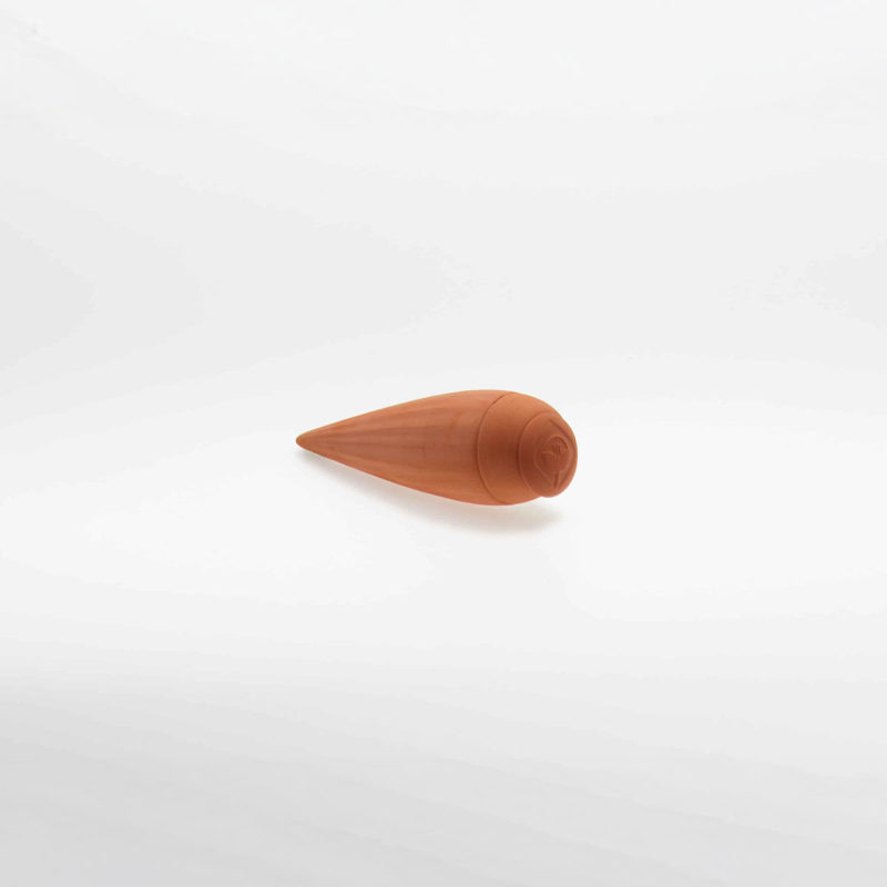 Ollas Wepot S 0.25L naturelle à planter