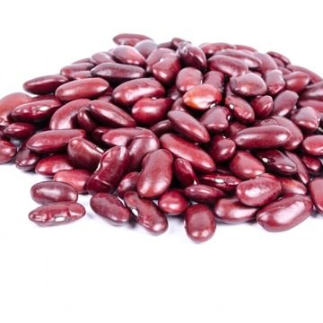 Red Kidney - Haricot indien (à écosser) - BIO