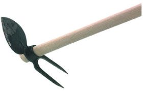 Sarcloret de jardin (Serfouette)