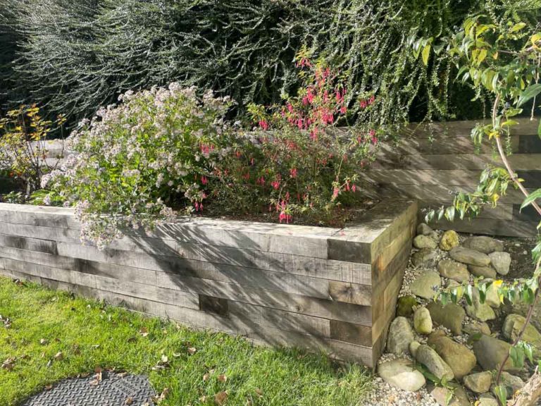 Jardin