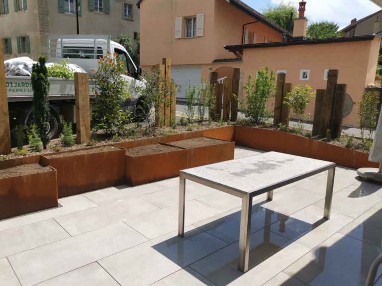 Potagers