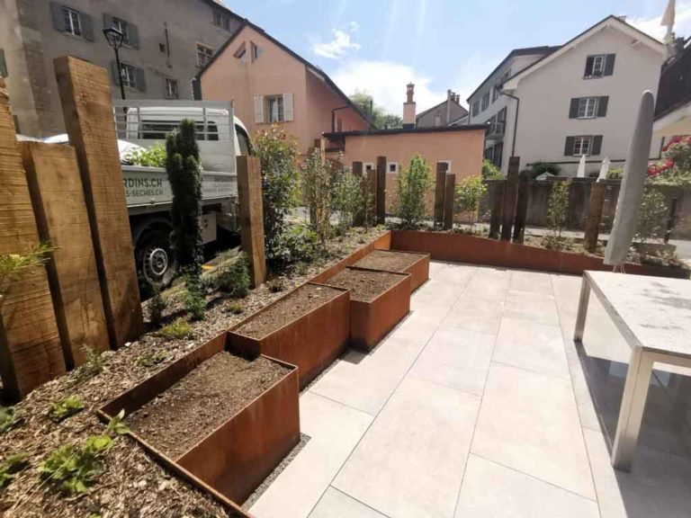 Potagers