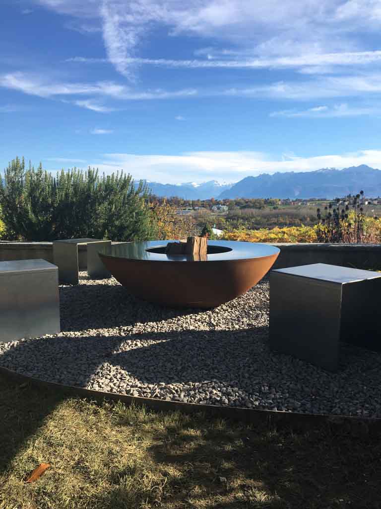 Espace Feuerring