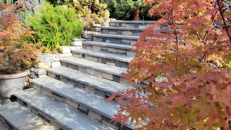 Escalier