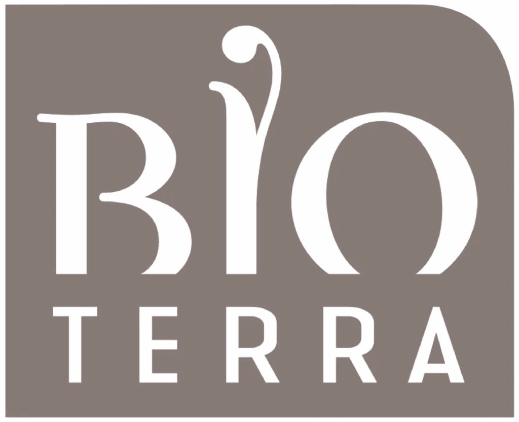 Logo Bio Terra
