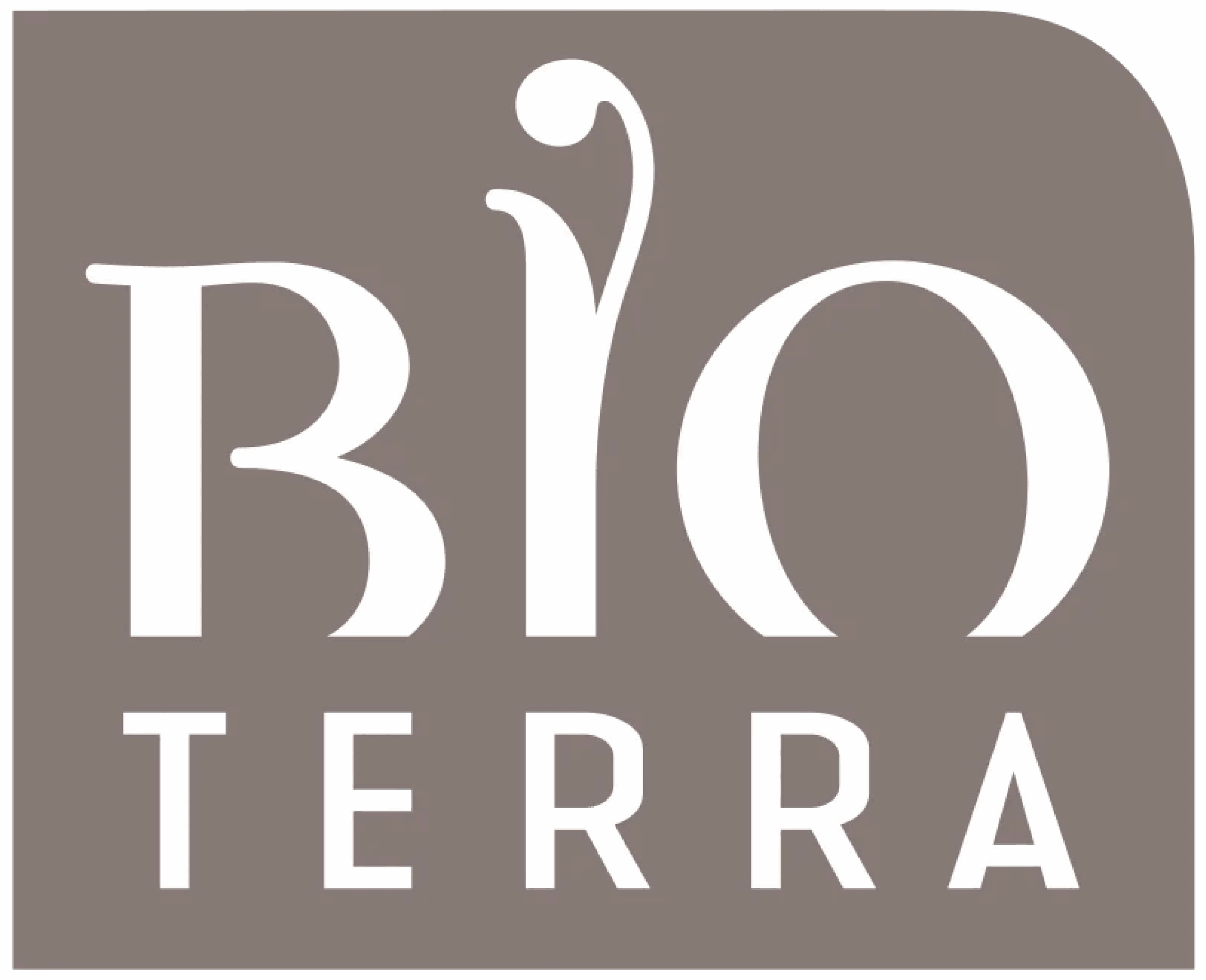 Logo Bio Terra